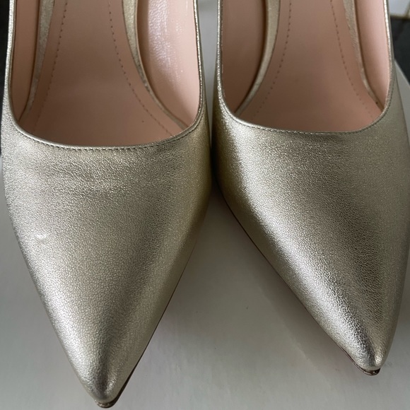 Beautiful pair of new never been used Nicholas Kirkwood heels - Picture 7 of 9